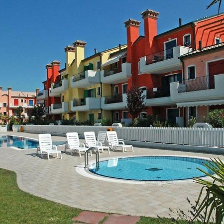 Ferienwohnung Immobiliare Jvl - Le Ginestre Cavallino-Treporti Exterior foto