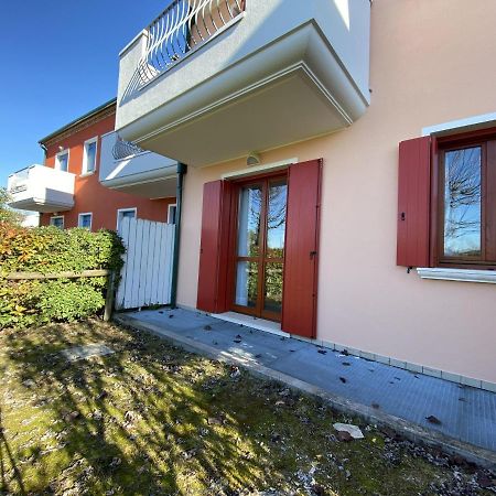 Ferienwohnung Immobiliare Jvl - Le Ginestre Cavallino-Treporti Exterior foto