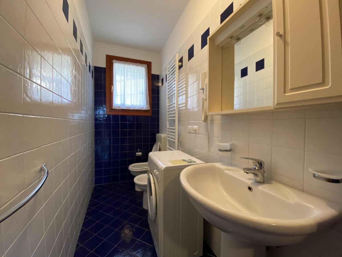 Ferienwohnung Immobiliare Jvl - Le Ginestre Cavallino-Treporti Exterior foto