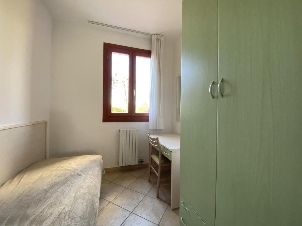 Ferienwohnung Immobiliare Jvl - Le Ginestre Cavallino-Treporti Exterior foto