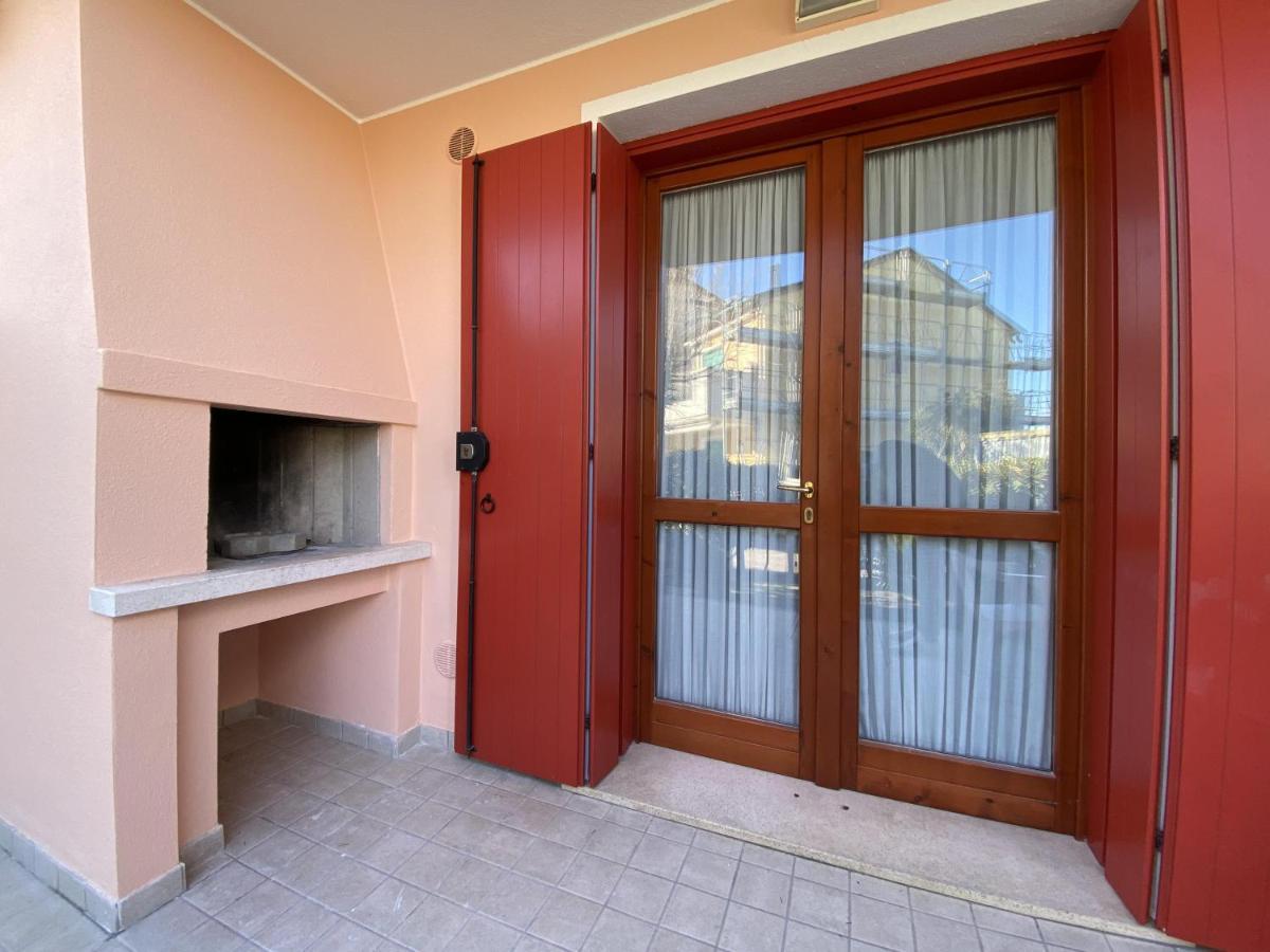 Ferienwohnung Immobiliare Jvl - Le Ginestre Cavallino-Treporti Exterior foto