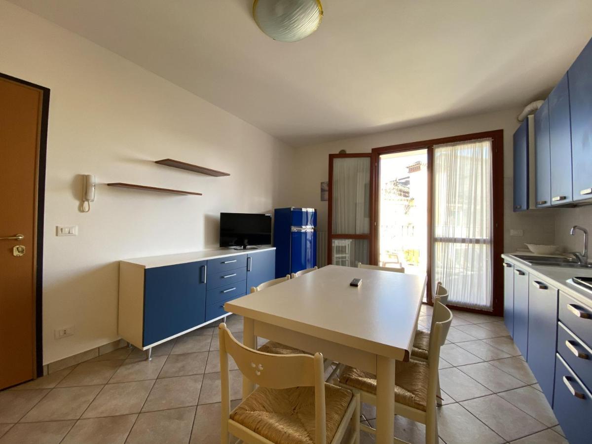Ferienwohnung Immobiliare Jvl - Le Ginestre Cavallino-Treporti Exterior foto