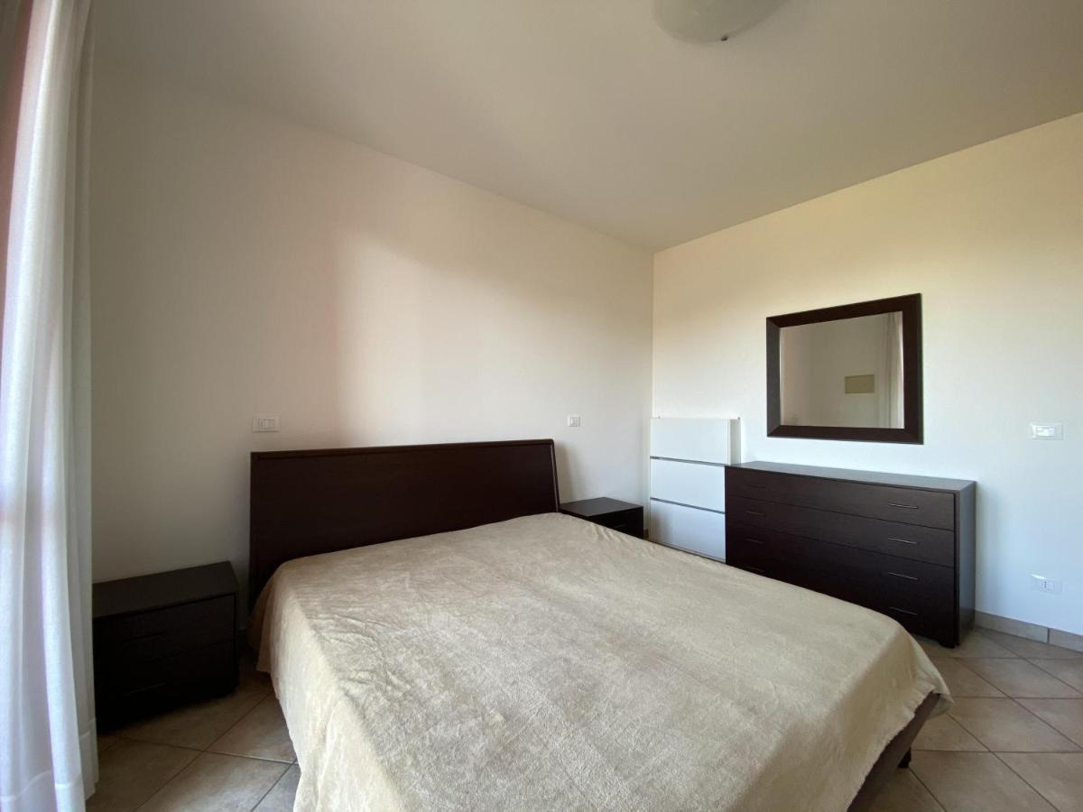 Ferienwohnung Immobiliare Jvl - Le Ginestre Cavallino-Treporti Exterior foto