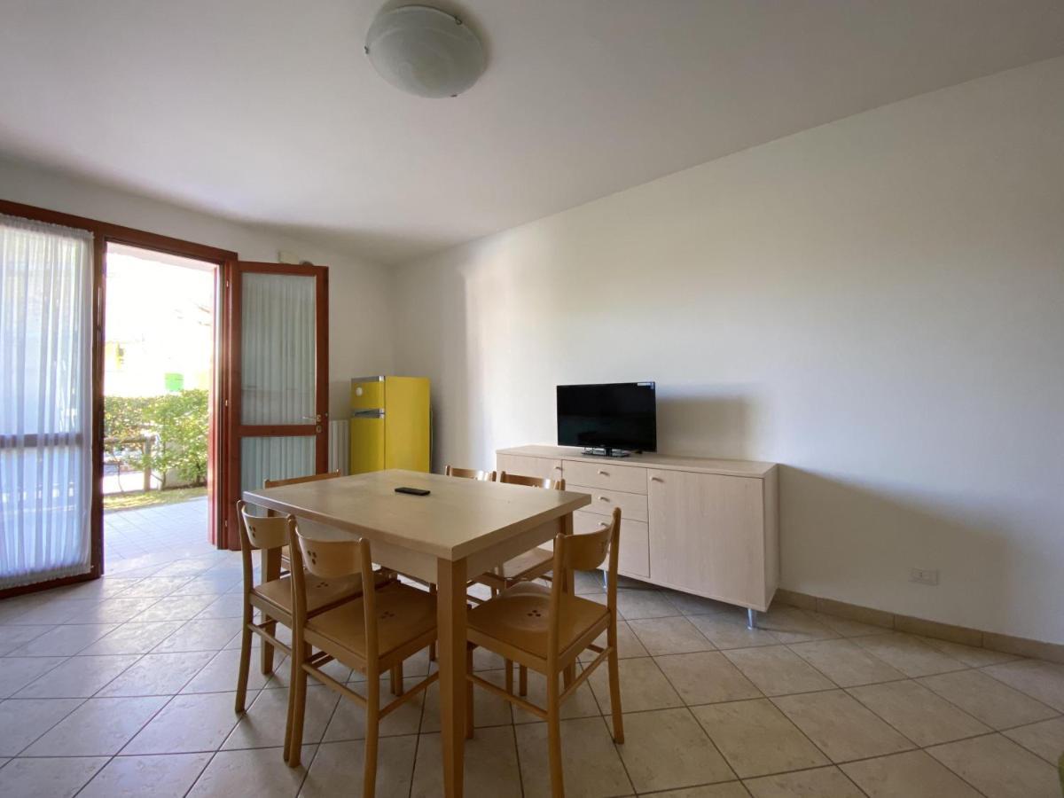 Ferienwohnung Immobiliare Jvl - Le Ginestre Cavallino-Treporti Exterior foto