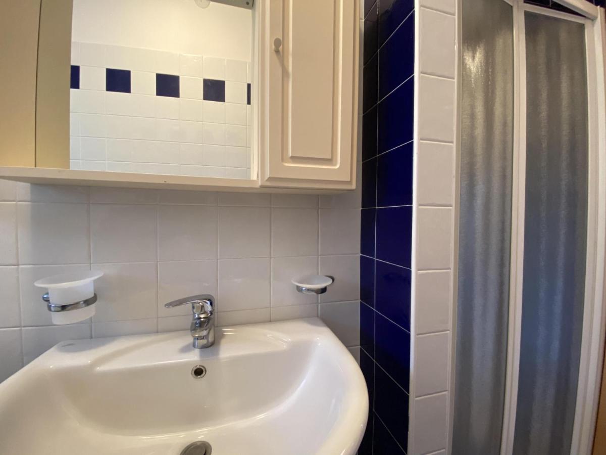 Ferienwohnung Immobiliare Jvl - Le Ginestre Cavallino-Treporti Exterior foto