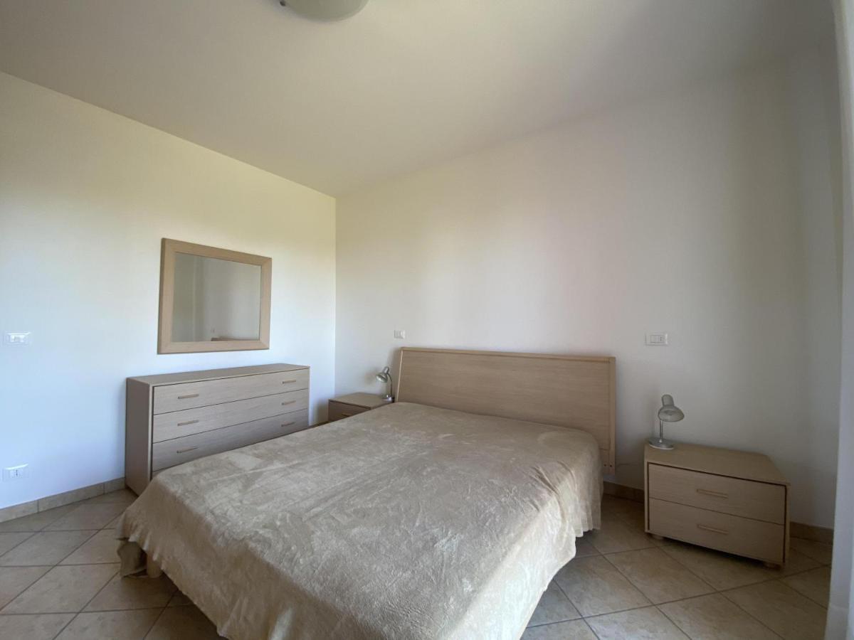 Ferienwohnung Immobiliare Jvl - Le Ginestre Cavallino-Treporti Exterior foto