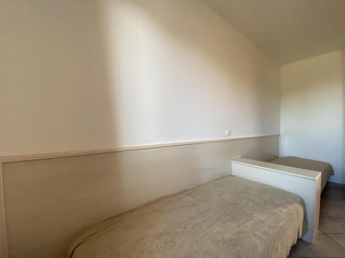 Ferienwohnung Immobiliare Jvl - Le Ginestre Cavallino-Treporti Exterior foto