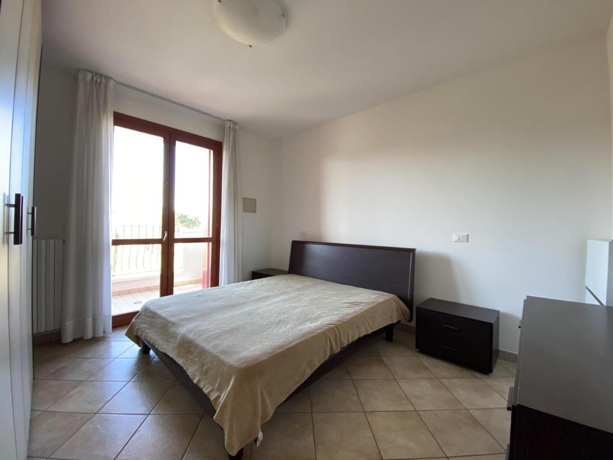 Ferienwohnung Immobiliare Jvl - Le Ginestre Cavallino-Treporti Exterior foto