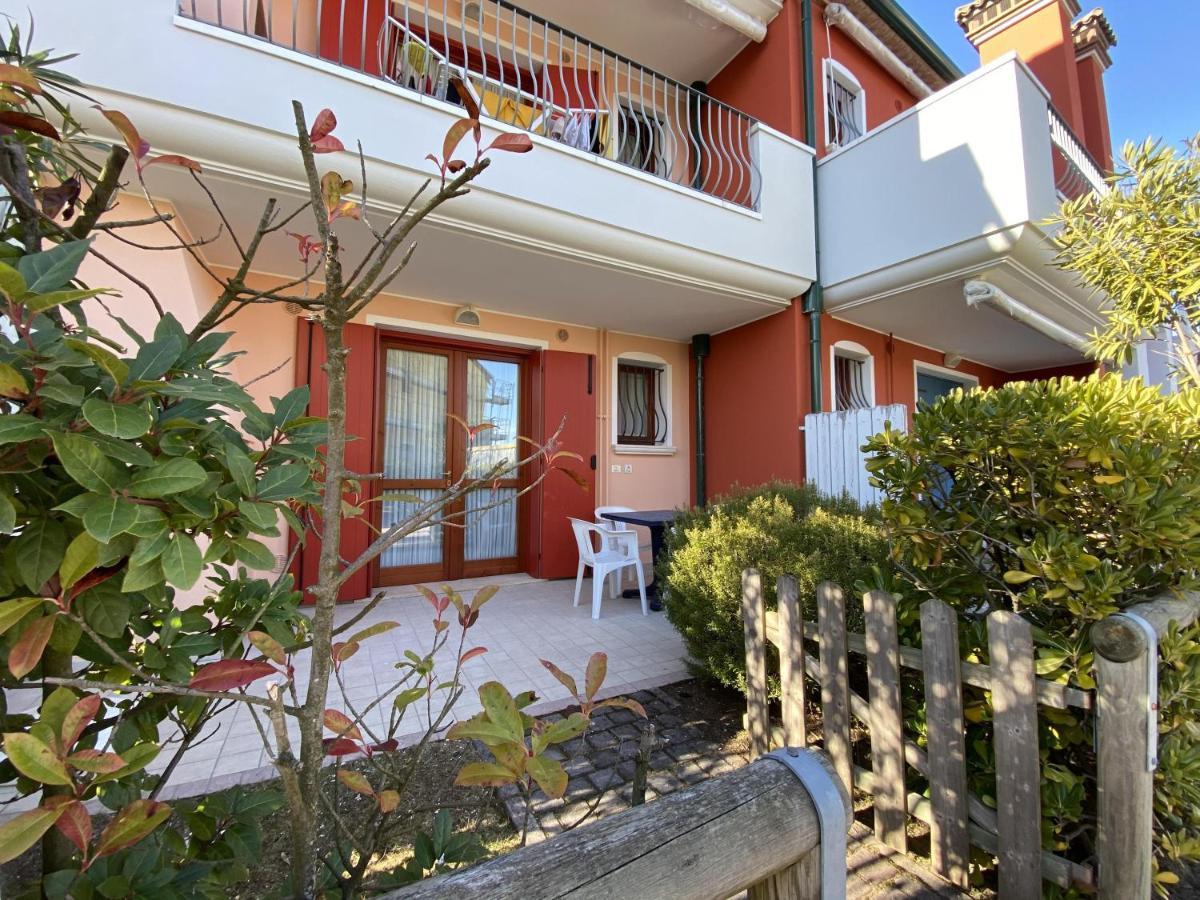 Ferienwohnung Immobiliare Jvl - Le Ginestre Cavallino-Treporti Exterior foto