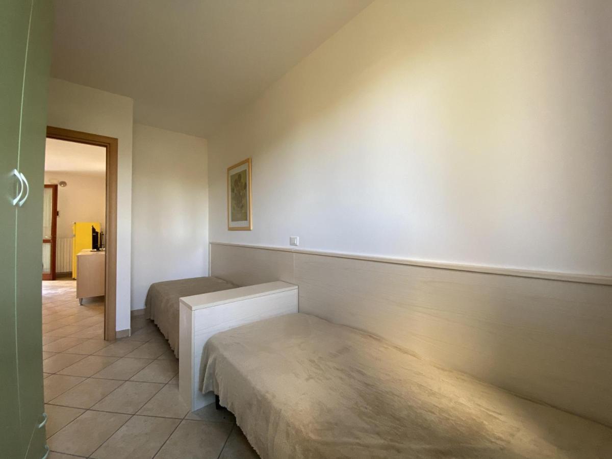 Ferienwohnung Immobiliare Jvl - Le Ginestre Cavallino-Treporti Exterior foto