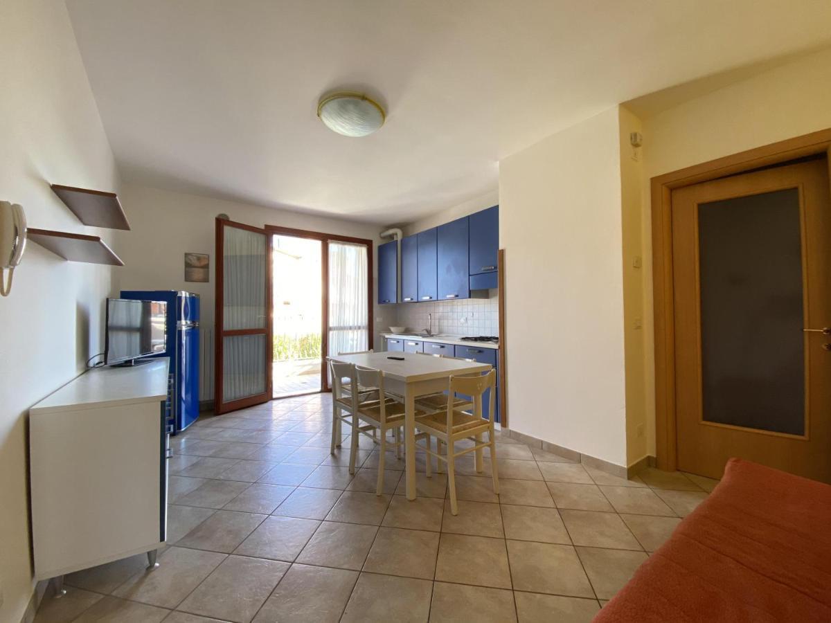 Ferienwohnung Immobiliare Jvl - Le Ginestre Cavallino-Treporti Exterior foto