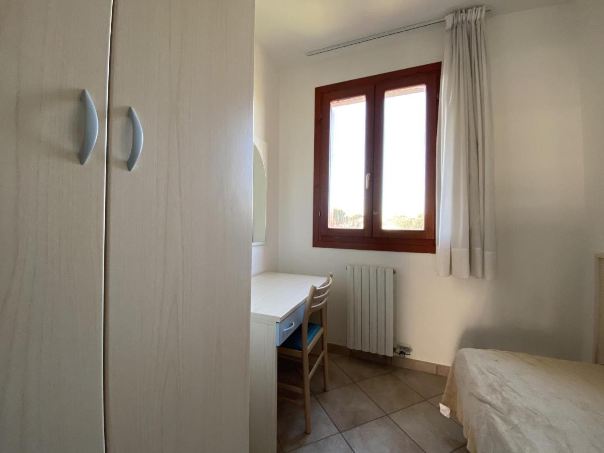 Ferienwohnung Immobiliare Jvl - Le Ginestre Cavallino-Treporti Exterior foto