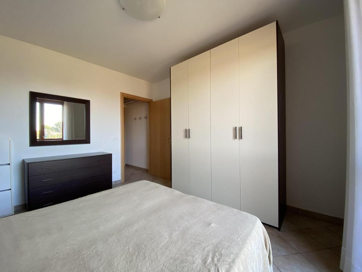 Ferienwohnung Immobiliare Jvl - Le Ginestre Cavallino-Treporti Exterior foto