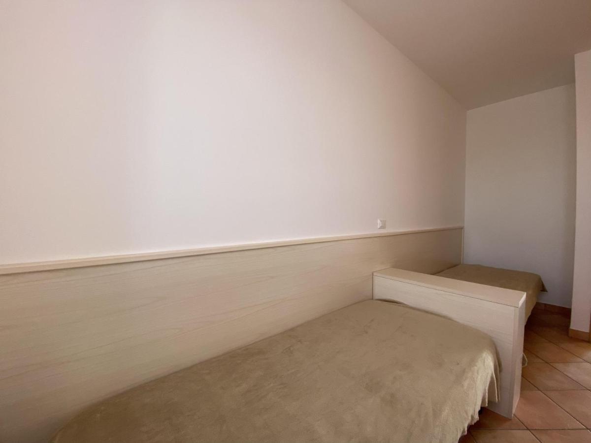 Ferienwohnung Immobiliare Jvl - Le Ginestre Cavallino-Treporti Exterior foto