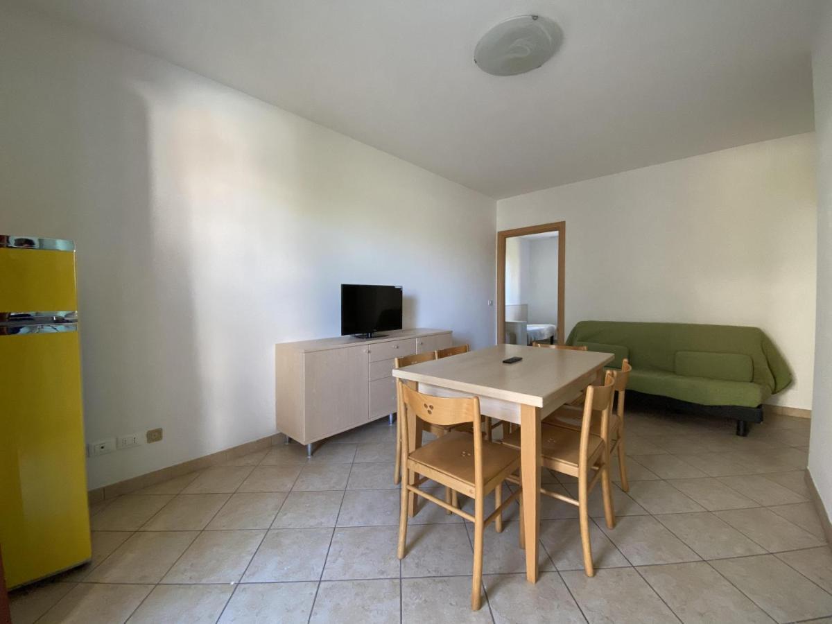 Ferienwohnung Immobiliare Jvl - Le Ginestre Cavallino-Treporti Exterior foto