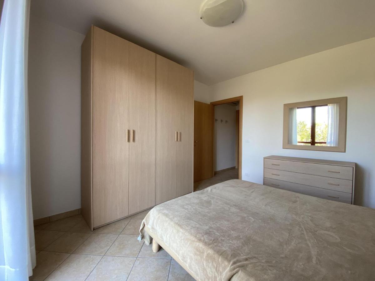 Ferienwohnung Immobiliare Jvl - Le Ginestre Cavallino-Treporti Exterior foto