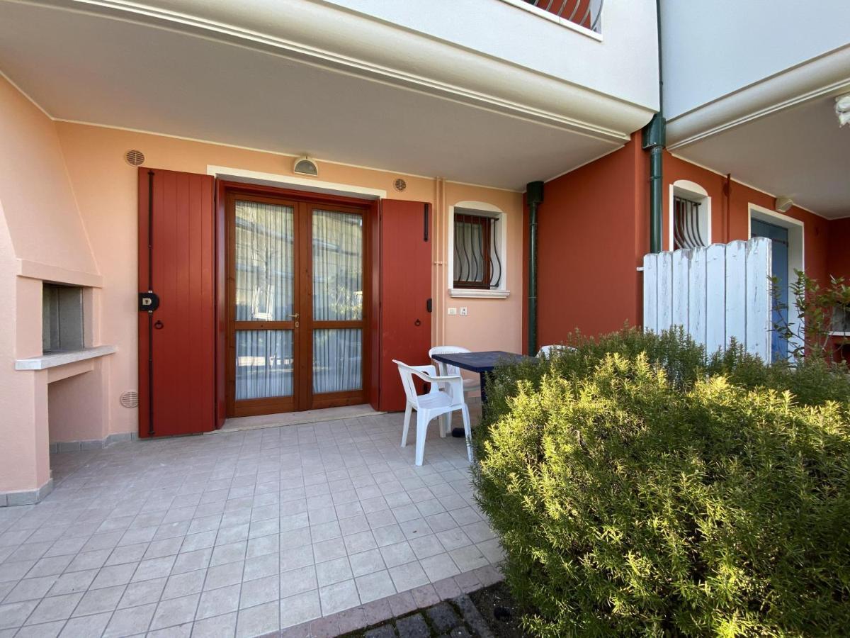Ferienwohnung Immobiliare Jvl - Le Ginestre Cavallino-Treporti Exterior foto