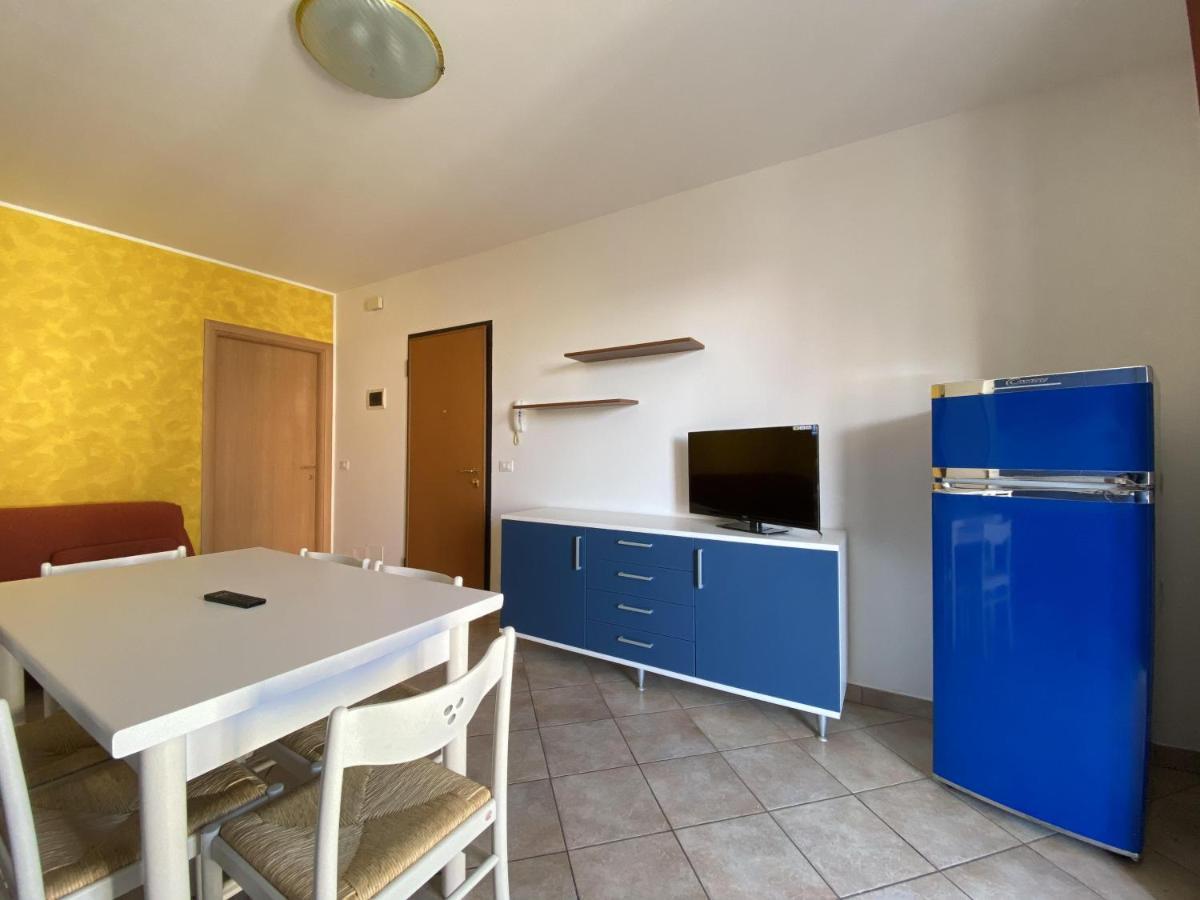 Ferienwohnung Immobiliare Jvl - Le Ginestre Cavallino-Treporti Exterior foto