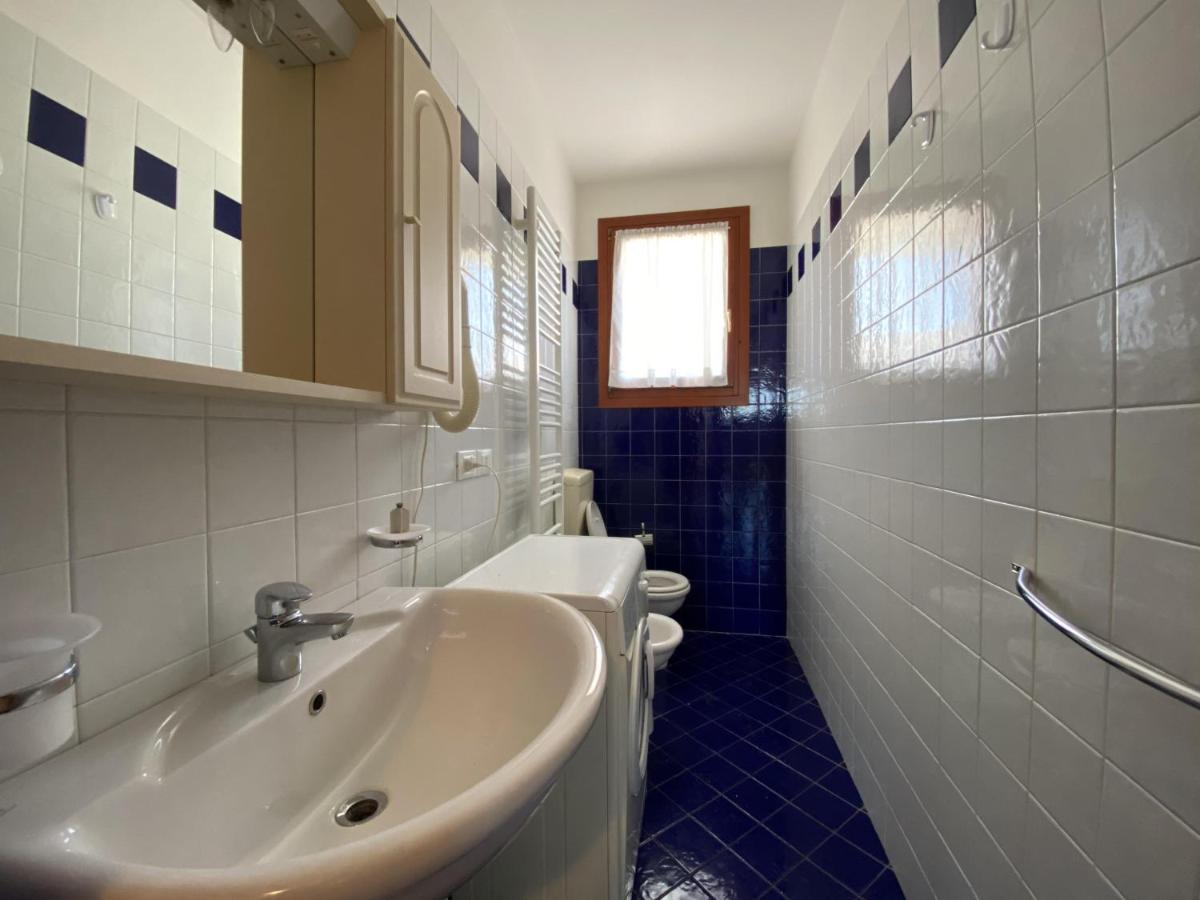 Ferienwohnung Immobiliare Jvl - Le Ginestre Cavallino-Treporti Exterior foto