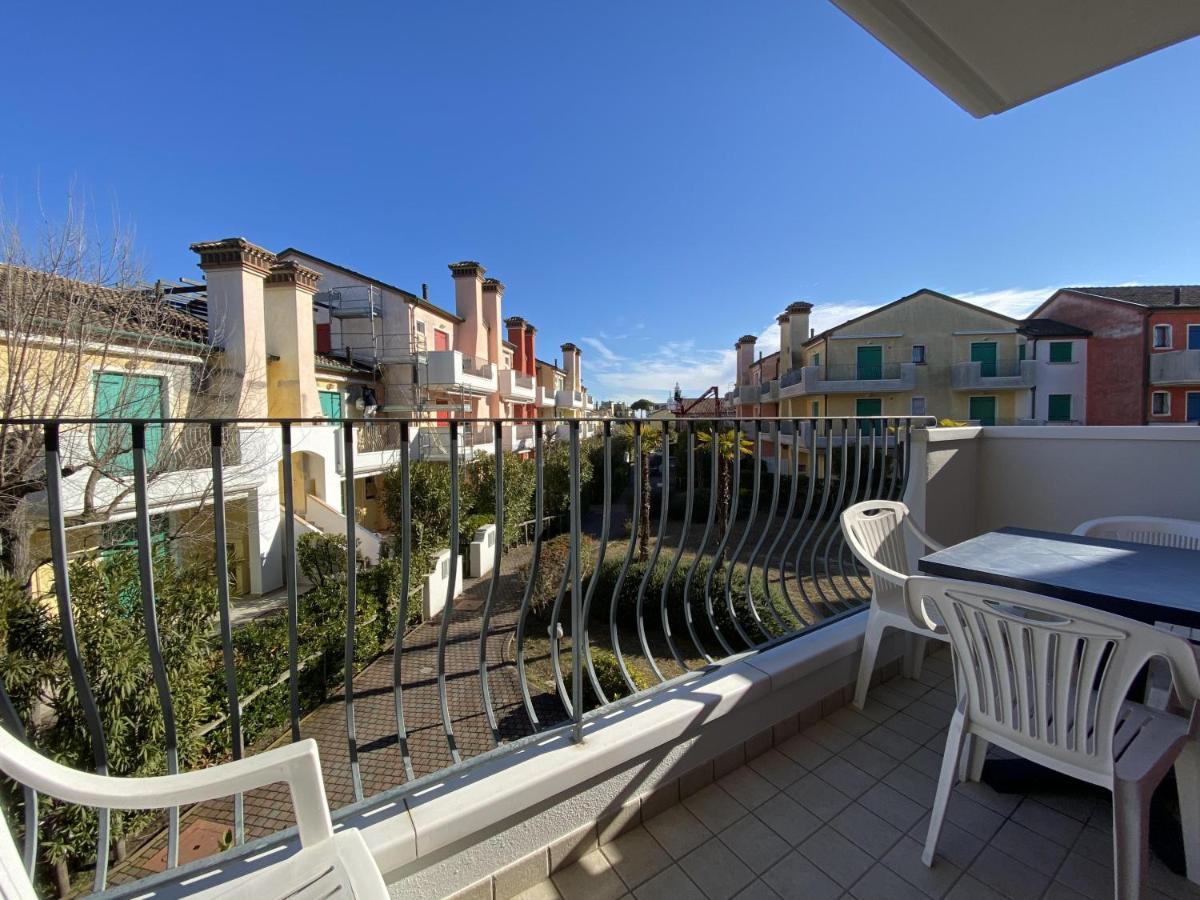 Ferienwohnung Immobiliare Jvl - Le Ginestre Cavallino-Treporti Exterior foto