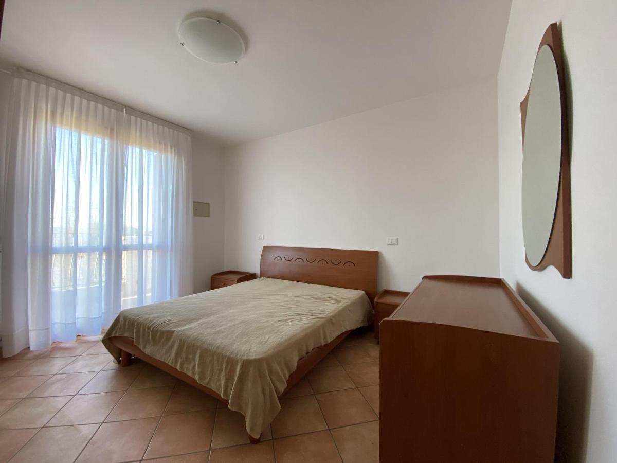 Ferienwohnung Immobiliare Jvl - Le Ginestre Cavallino-Treporti Exterior foto