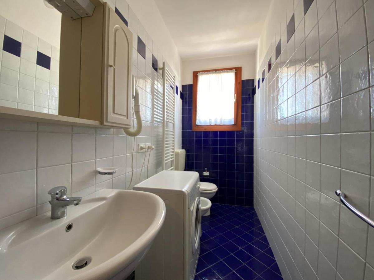 Ferienwohnung Immobiliare Jvl - Le Ginestre Cavallino-Treporti Exterior foto