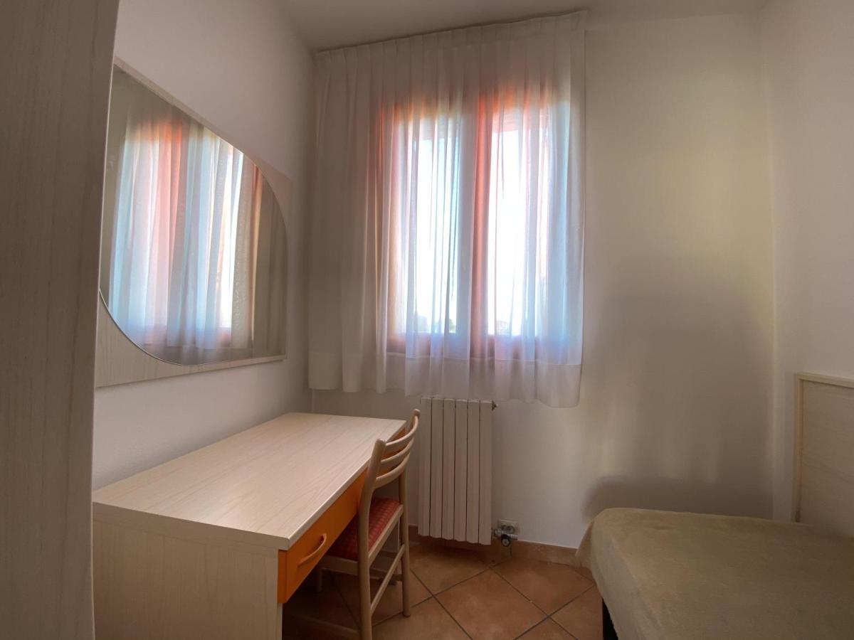 Ferienwohnung Immobiliare Jvl - Le Ginestre Cavallino-Treporti Exterior foto