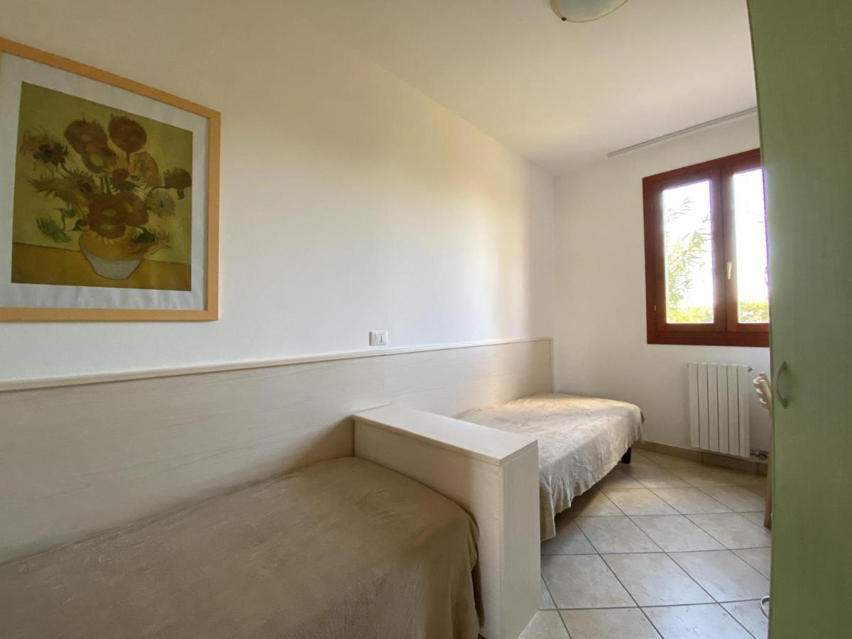 Ferienwohnung Immobiliare Jvl - Le Ginestre Cavallino-Treporti Exterior foto