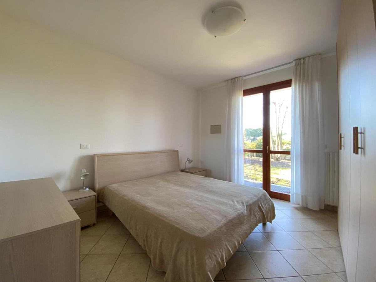 Ferienwohnung Immobiliare Jvl - Le Ginestre Cavallino-Treporti Exterior foto