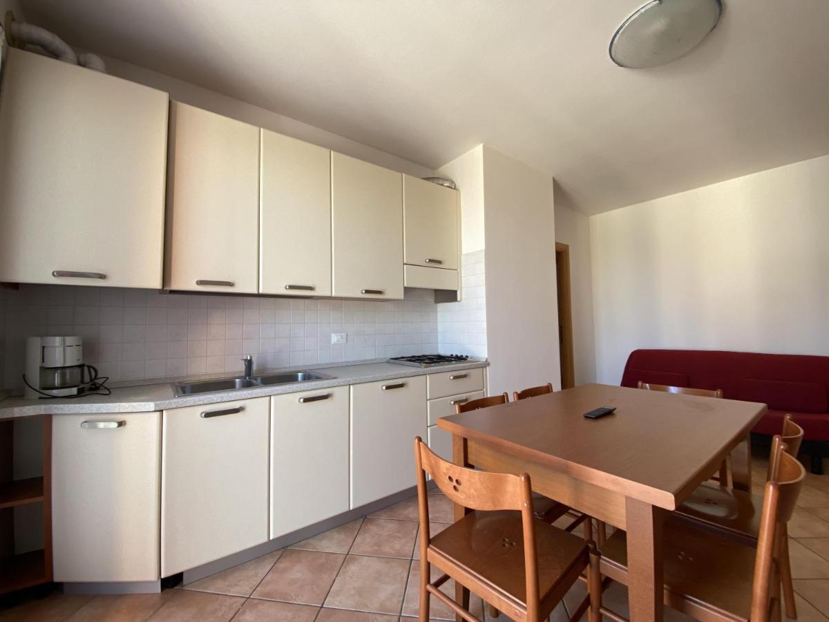 Ferienwohnung Immobiliare Jvl - Le Ginestre Cavallino-Treporti Exterior foto