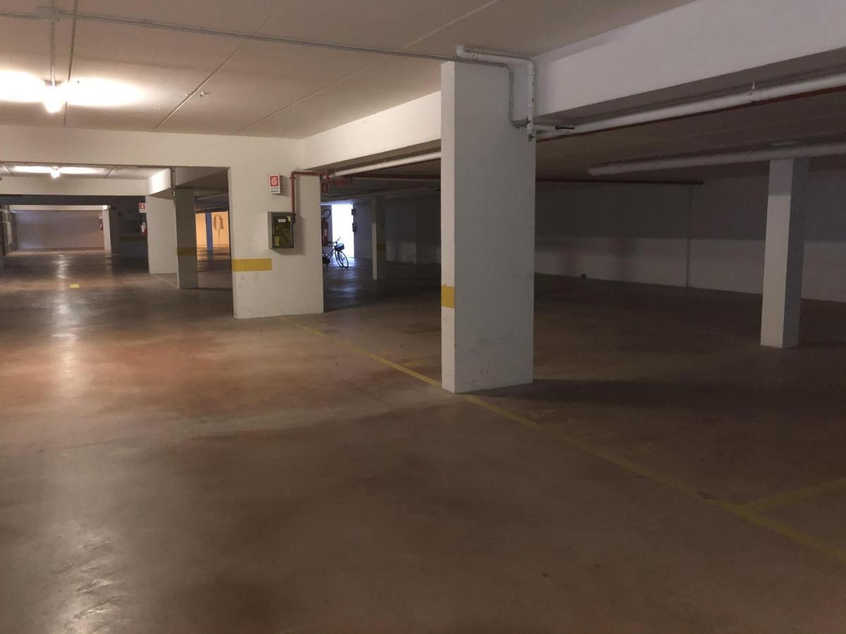 Ferienwohnung Immobiliare Jvl - Le Ginestre Cavallino-Treporti Exterior foto