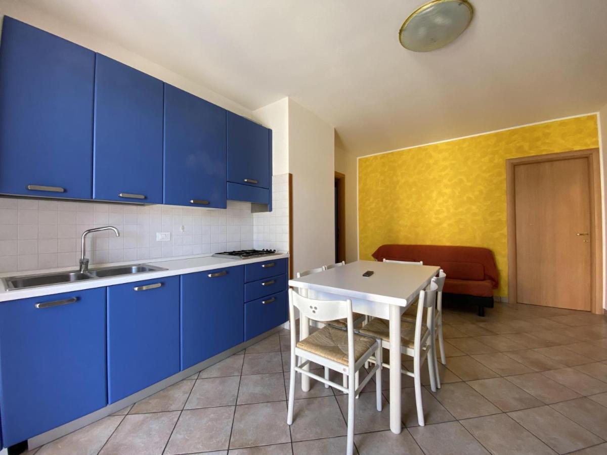Ferienwohnung Immobiliare Jvl - Le Ginestre Cavallino-Treporti Exterior foto