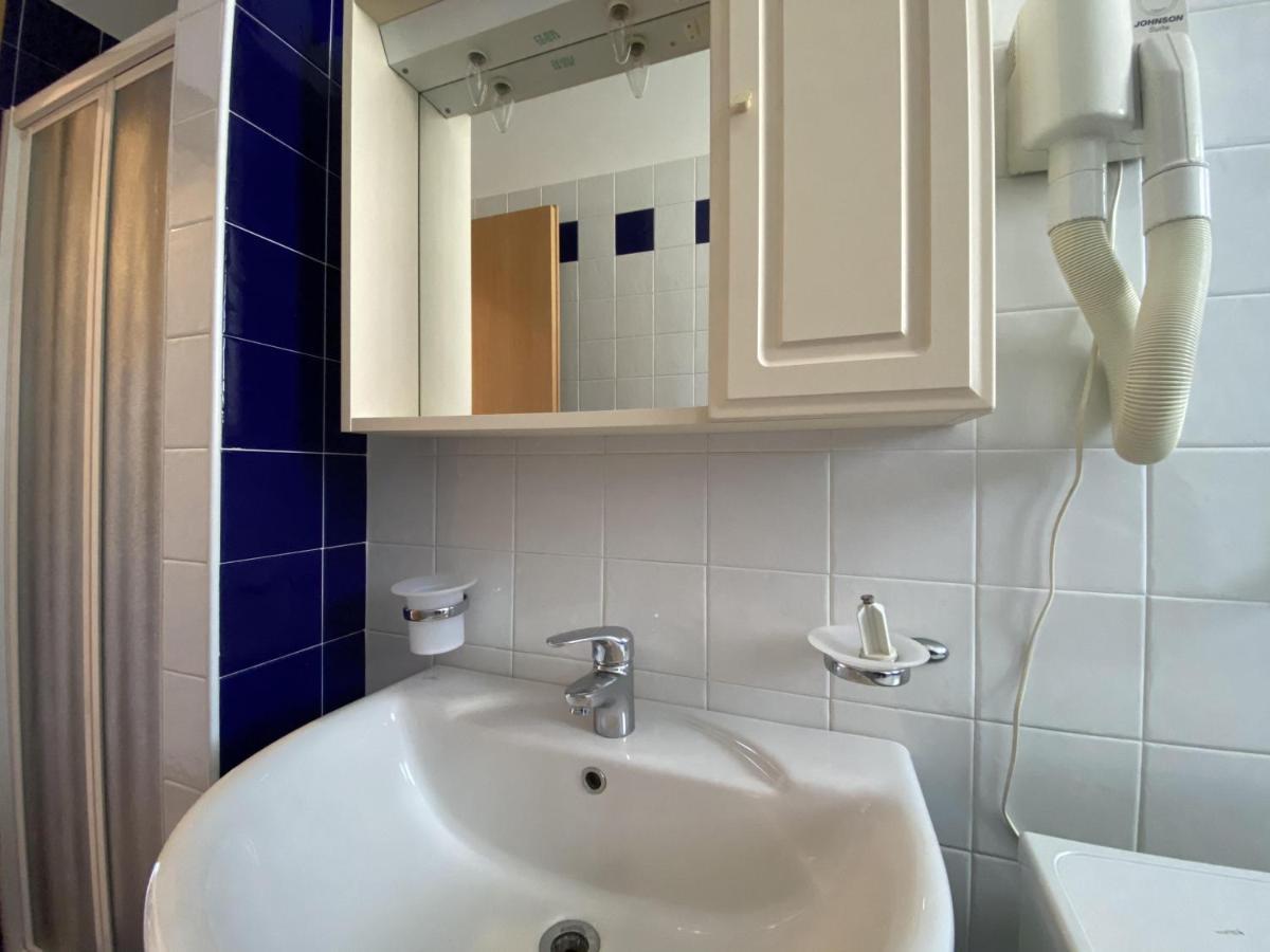 Ferienwohnung Immobiliare Jvl - Le Ginestre Cavallino-Treporti Exterior foto